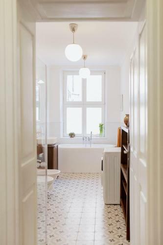 Zeglarska Apartament