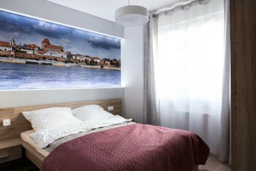 Apartamento Katarzyna