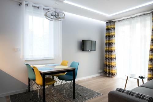 Apartamento Katarzyna