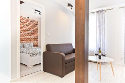 Julia Apartment