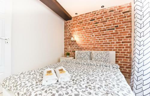 Julia Apartment
