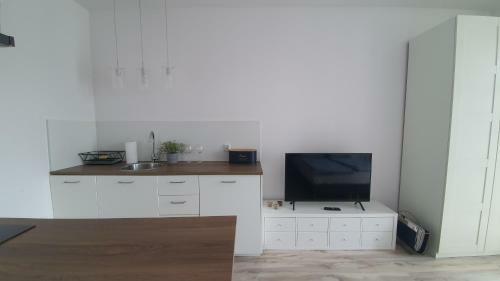 Apartamenty Horzyca