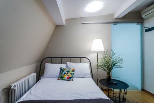 Apartamenty Na Star�wce / Old Town Apartments