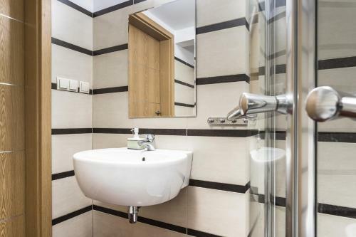 Apartamenty Na Star�wce / Old Town Apartments