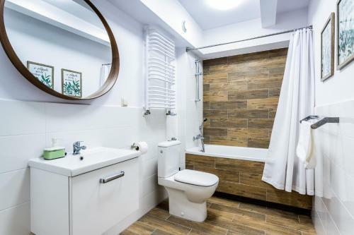 Apartamenty Na Star�wce / Old Town Apartments