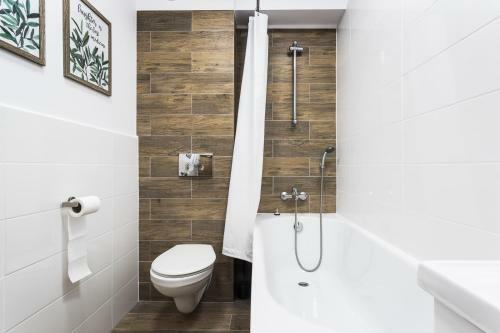 Apartamenty Na Star�wce / Old Town Apartments