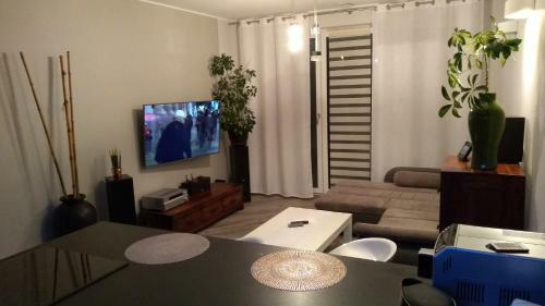 Apartamento Toru?ska Grota