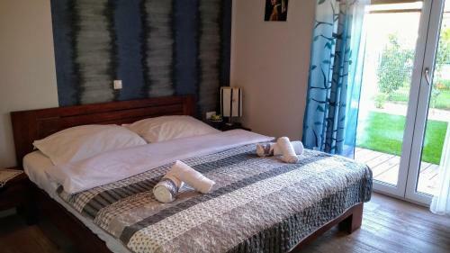 Apartamento Toru?ska Grota