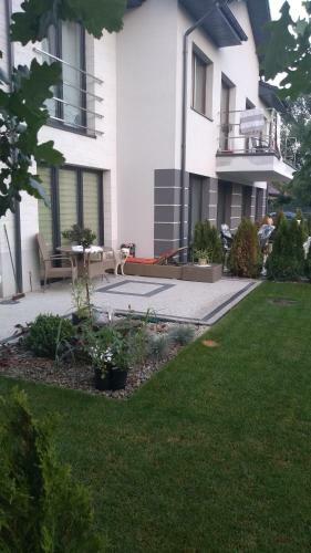Apartamento Toru?ska Grota