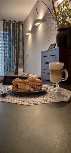 Apartamento Toru?ska Grota