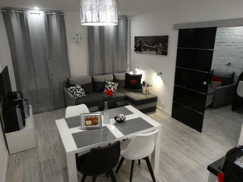 Apartament "eli"