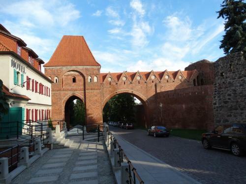 Apartament "eli"
