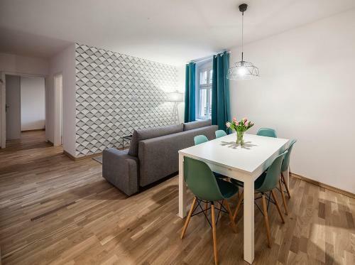 Apartamenty Toru?skie Pod Krzyw? Wie??