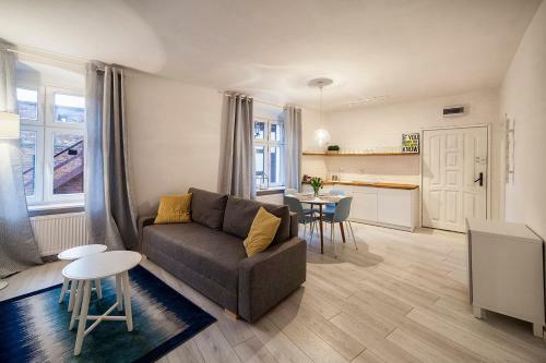 Apartamenty Toru?skie Pod Krzyw? Wie??
