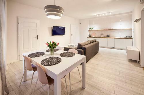Apartamenty Toru?skie Pod Krzyw? Wie??