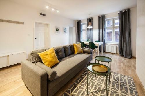 Apartamenty Toru?skie Pod Krzyw? Wie??
