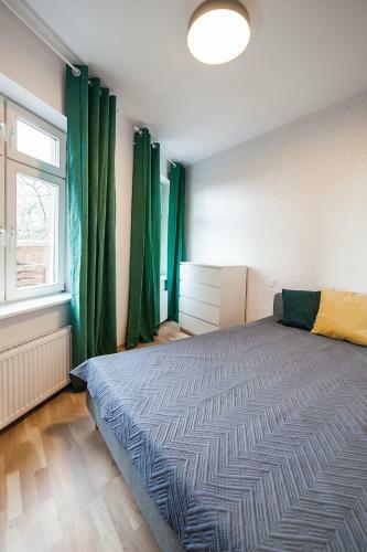 Apartamenty Toru?skie Pod Krzyw? Wie??