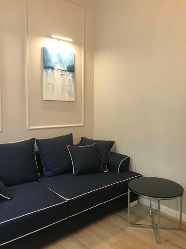 Smoo Apartment