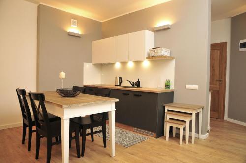 Apartamenty Kopernika 14