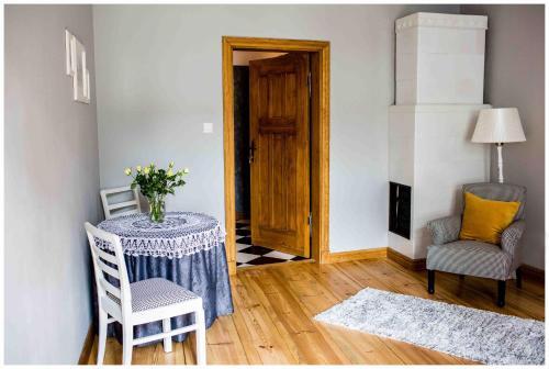 Apartamento Mostowa 32