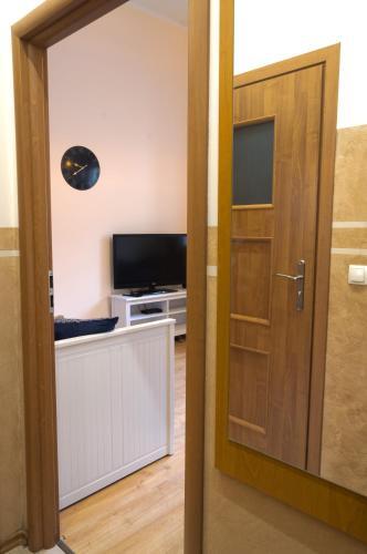 Apartament Ducha No'7