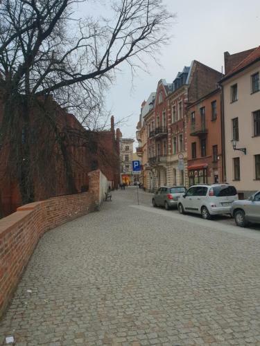 Apartament Zamkowy