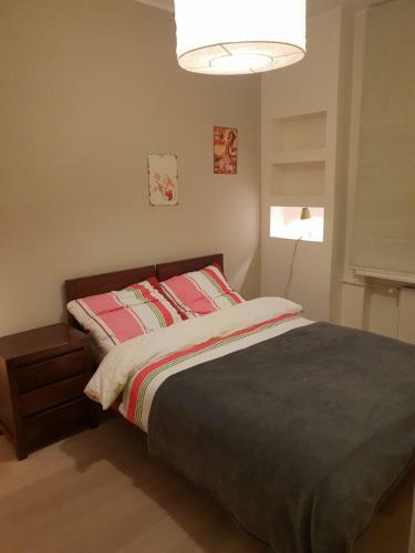 Apartament Zamkowy