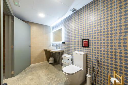Apartamento Art Lofts Valencia By Benisur