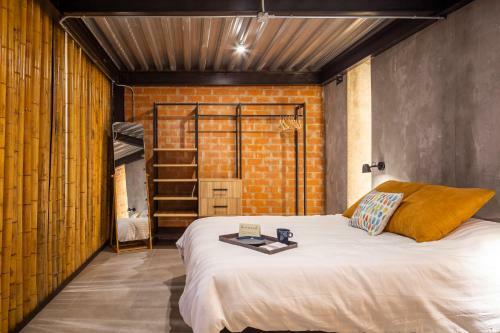 Apartamento Art Lofts Valencia By Benisur