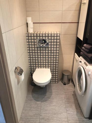 Apartament F&j #35