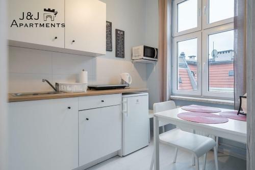 J&j Apartments - Szeroka 25, Apartament 5b