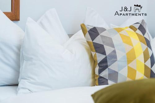J&j Apartments Szeroka 25 Apartament 1