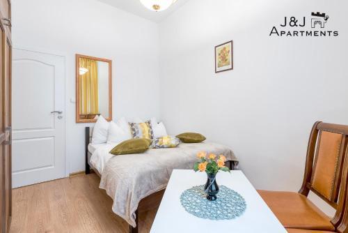 J&j Apartments Szeroka 25 Apartament 1