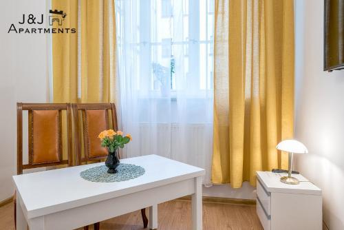 J&j Apartments Szeroka 25 Apartament 1