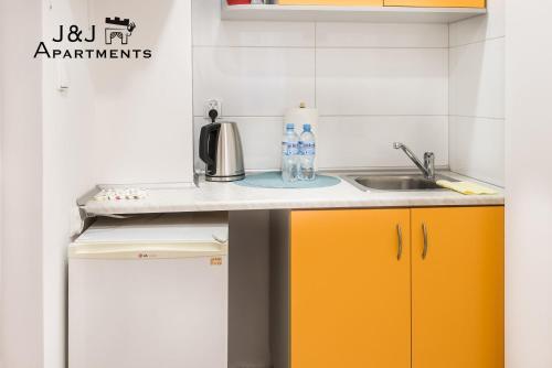 J&j Apartments Szeroka 25 Apartament 1