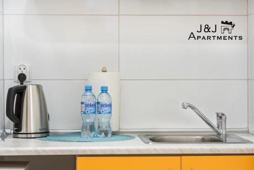 J&j Apartments Szeroka 25 Apartament 1