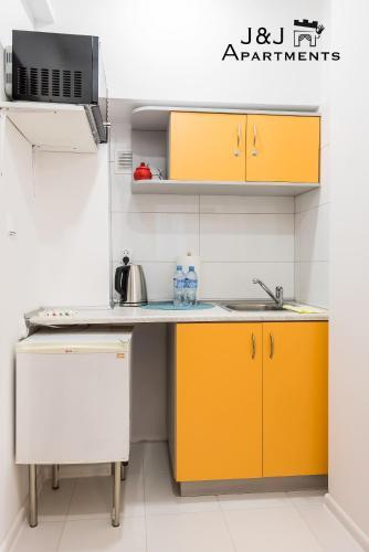 J&j Apartments Szeroka 25 Apartament 1