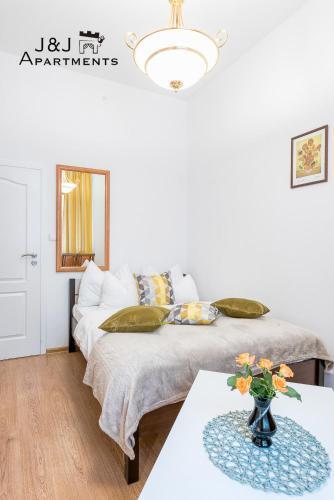 J&j Apartments Szeroka 25 Apartament 1