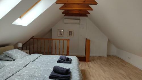 Apartamenty Ceglane