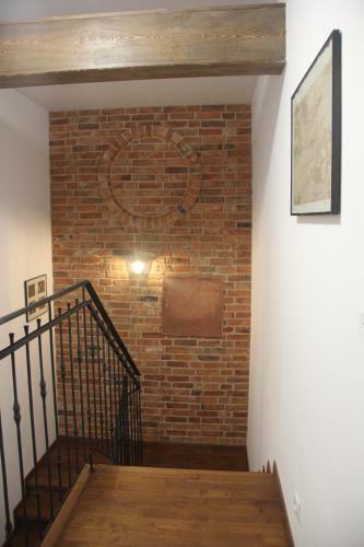 Apartamenty Ceglane