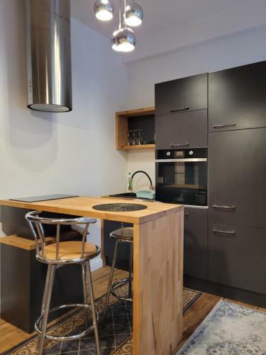 Apartament Szary Na Star�wce