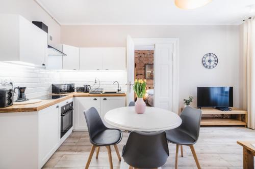 Modern Apartments Toru? 1
