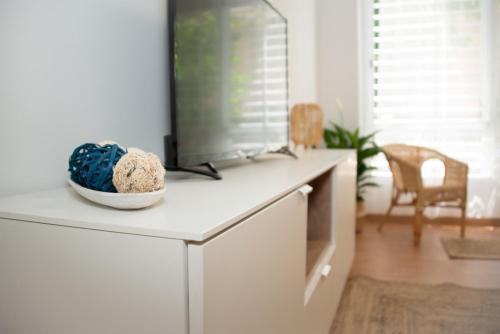 Apartamento Soraya's Place - Chop�n 5