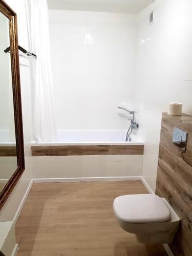 Apartament Czarli?skiego