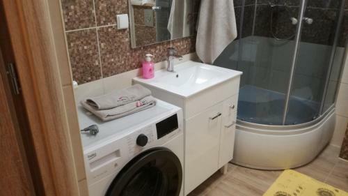 Apartamento U Eli, Bawarczyk�w 7-69 Toru?