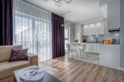Flow Apartments Toru?