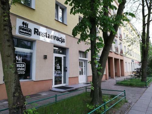Apartamento Mieszkanie Kawalerka