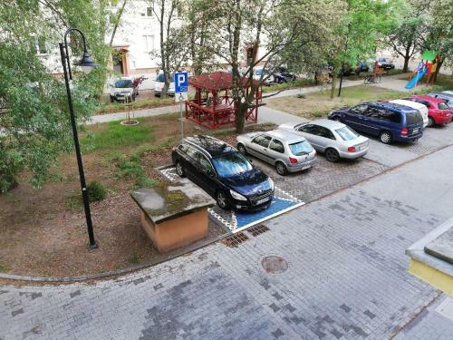 Apartamento Mieszkanie Kawalerka