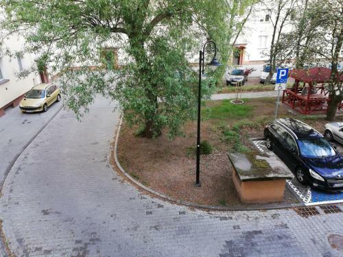 Apartamento Mieszkanie Kawalerka