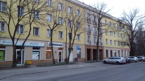 Apartamento Mieszkanie Kawalerka